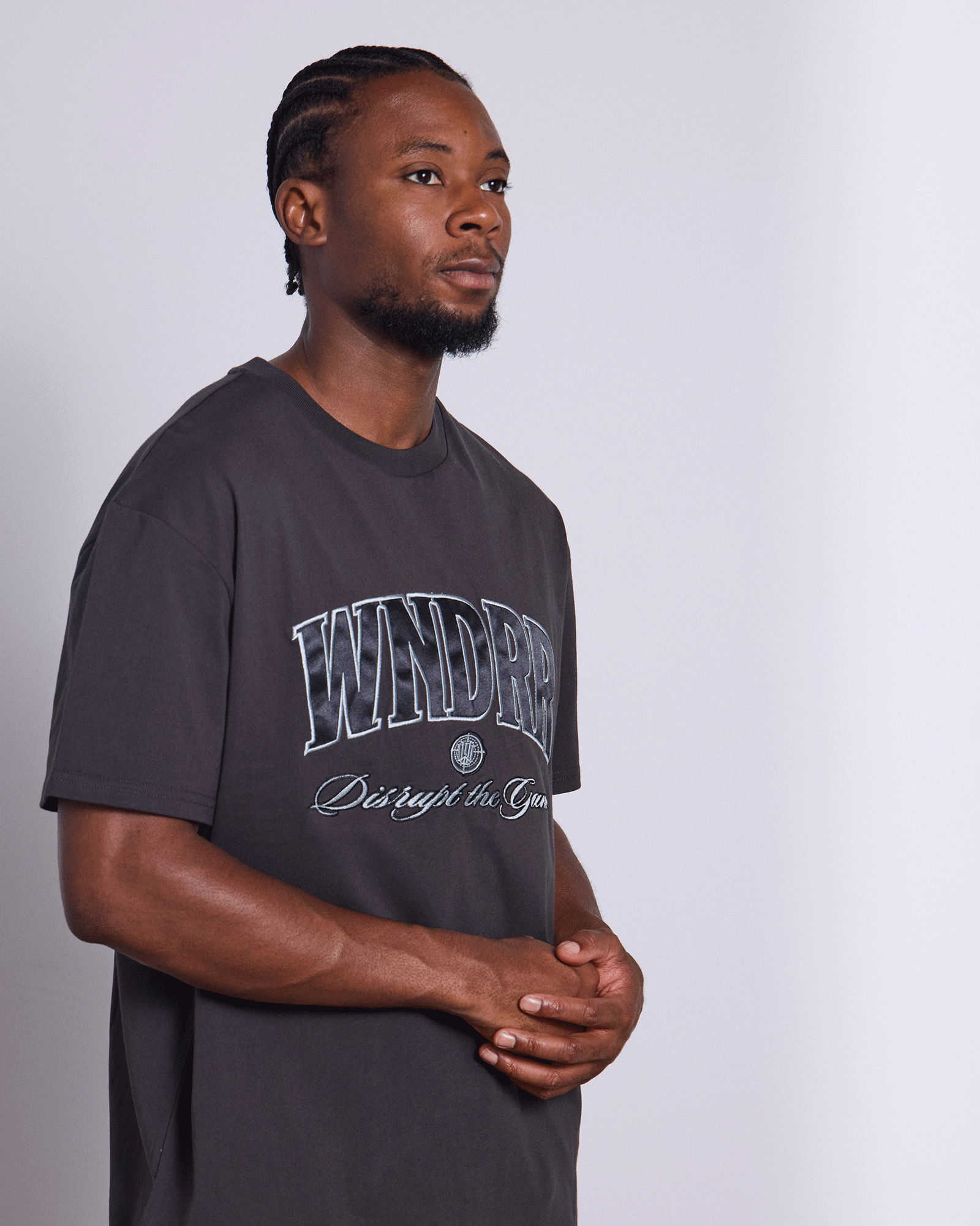 Model 184cm / Size M