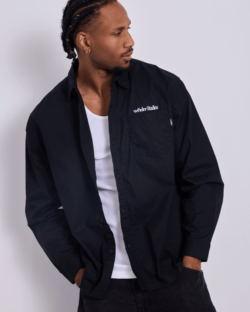 Model 193cm / Size L
