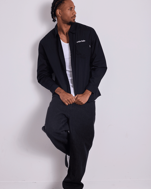 Model 193cm / Size L