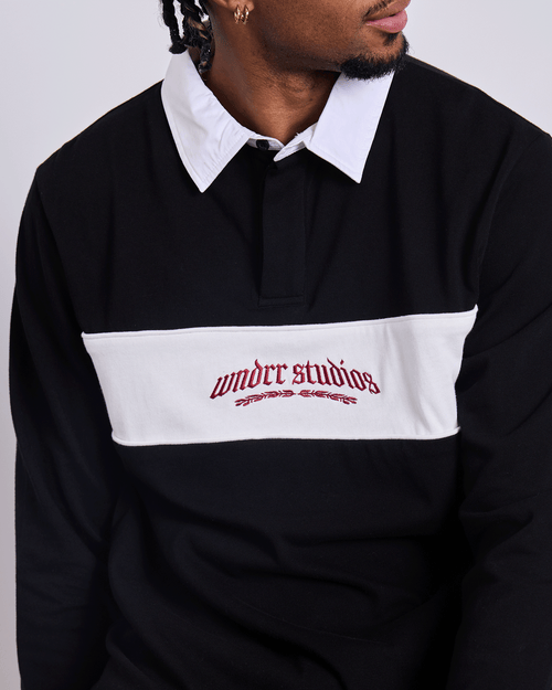 Model 193cm / Size L