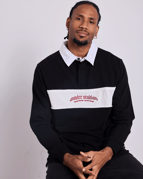 Model 193cm / Size L