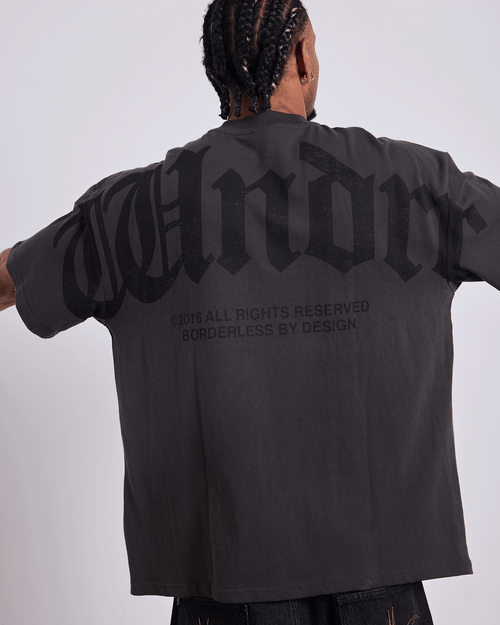 Model 193cm / Size L