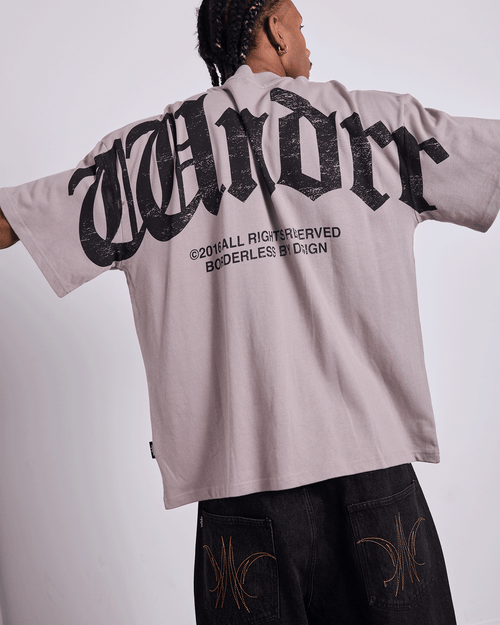 Model 193cm / Size L