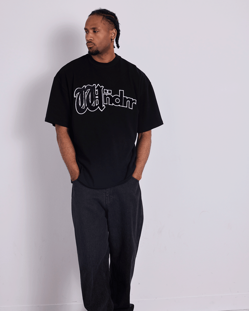 Model 193cm / Size L