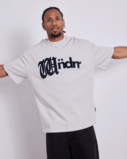 Model 193cm / Size L