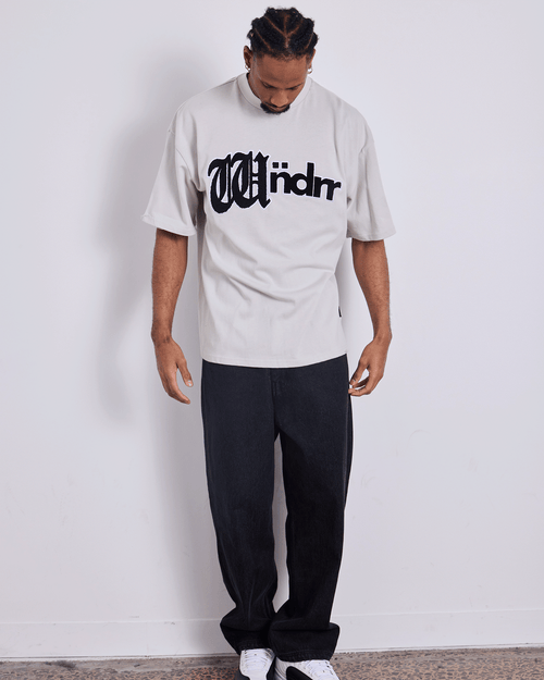 Model 193cm / Size L
