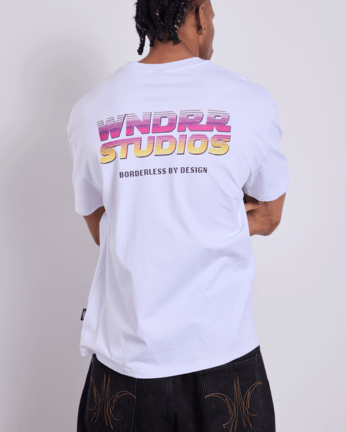 Model 193cm / Size L