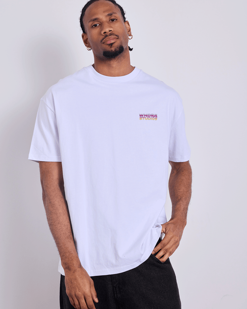 Model 193cm / Size L