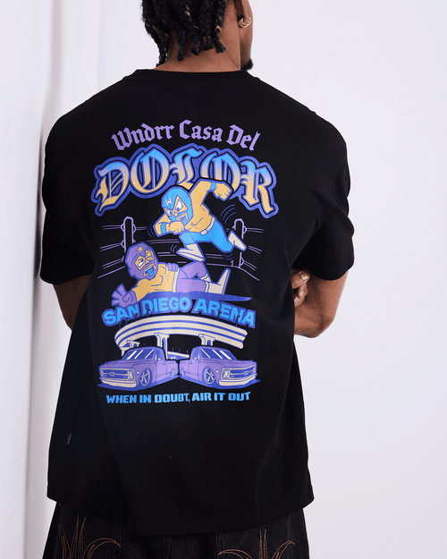 Model 193cm / Size L