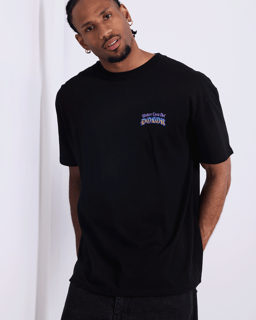Model 193cm / Size L