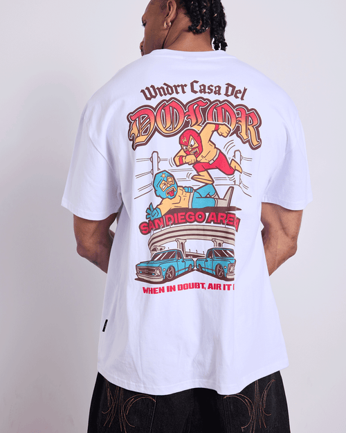 Model 193cm / Size L