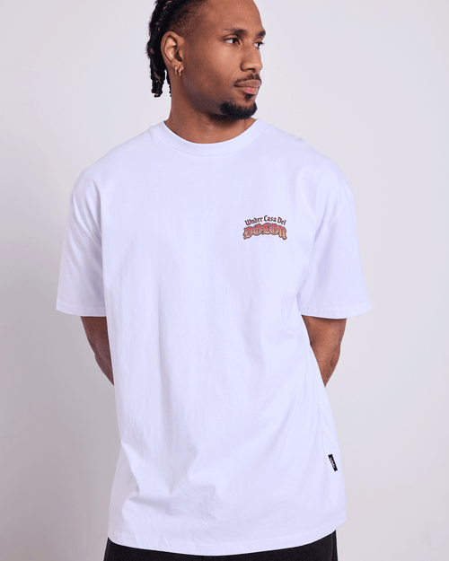 Model 193cm / Size L