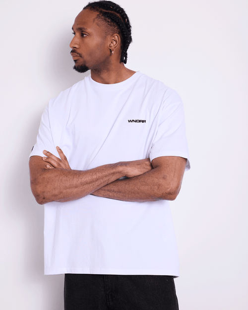 Model 193cm / Size L