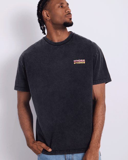 Model 193cm / Size L
