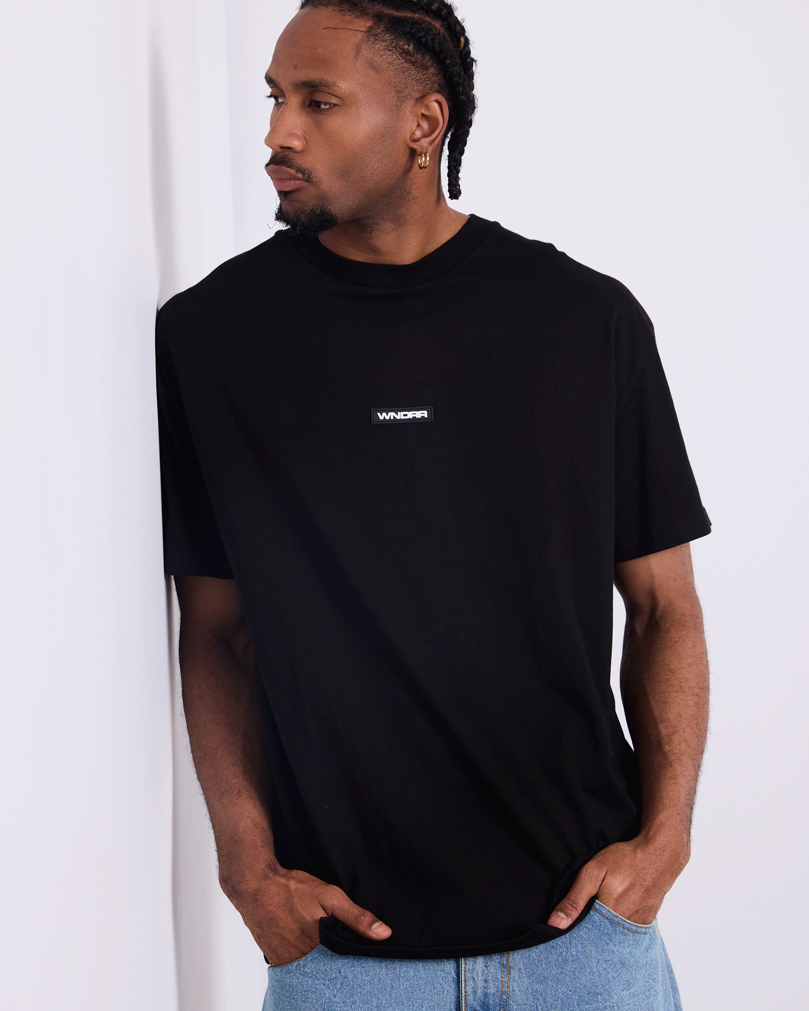 Model 193cm / Size L