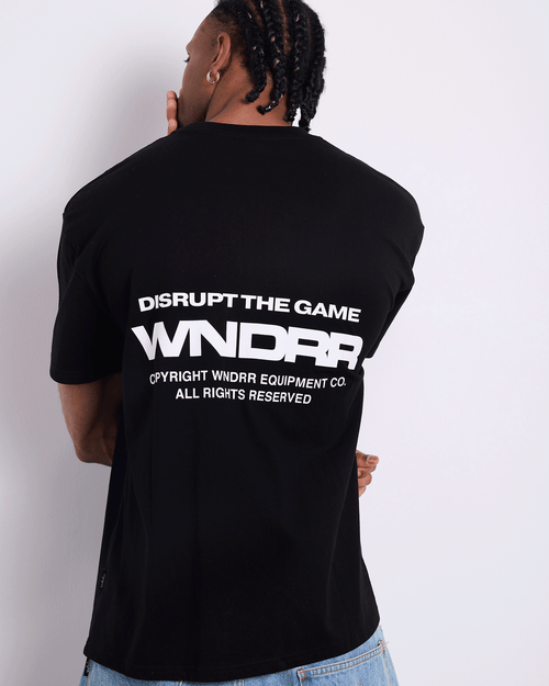 Model 193cm / Size L