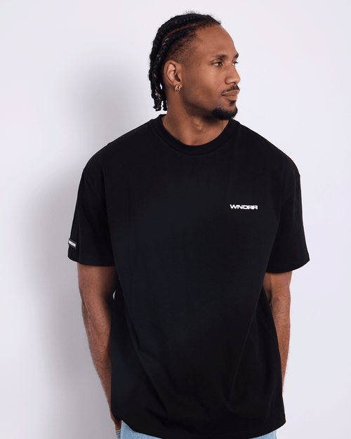Model 193cm / Size L