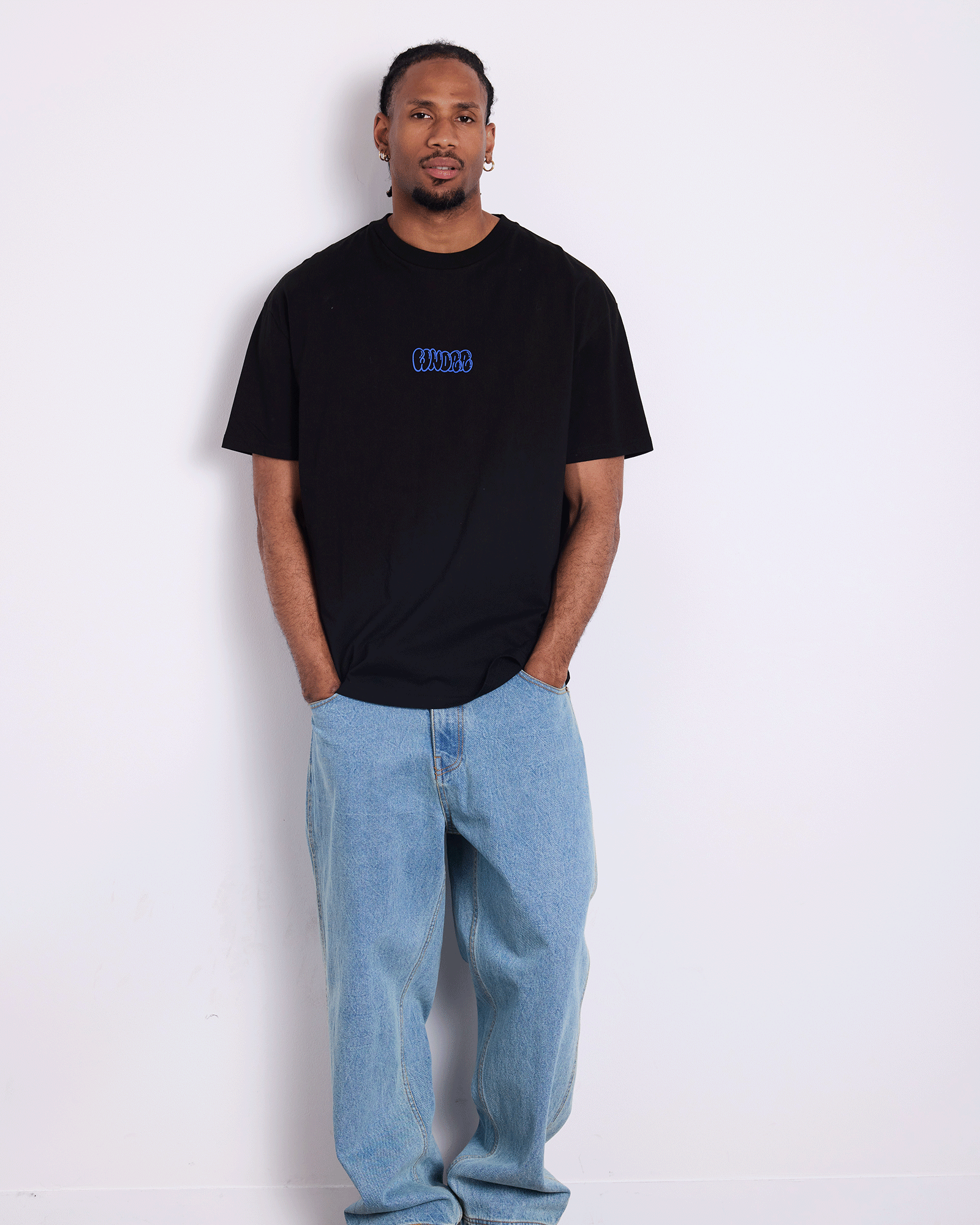 Model 193cm / Size L