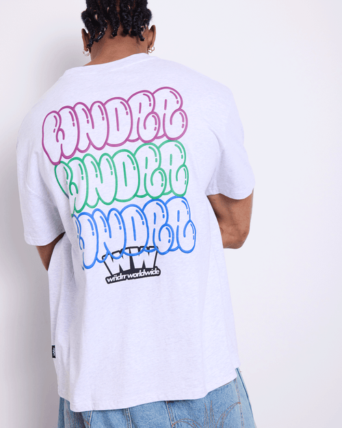 Model 193cm / Size L