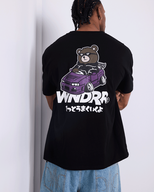 Model 193cm / Size L