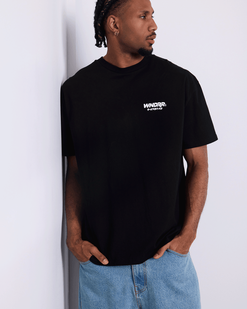 Model 193cm / Size L