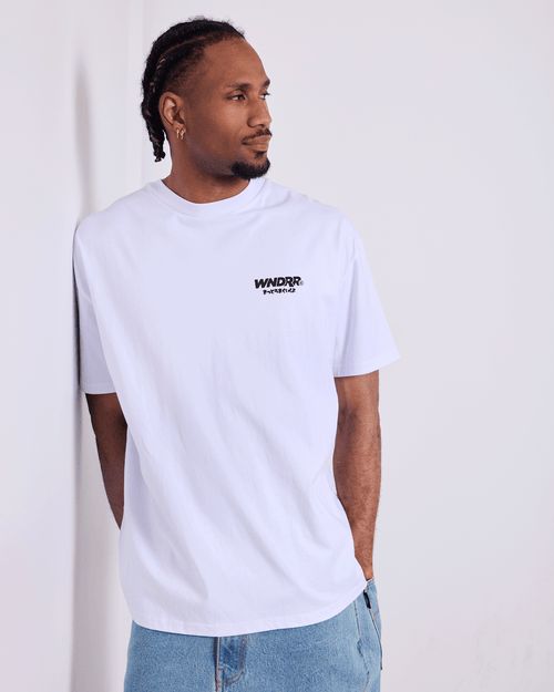 Model 193cm / Size L