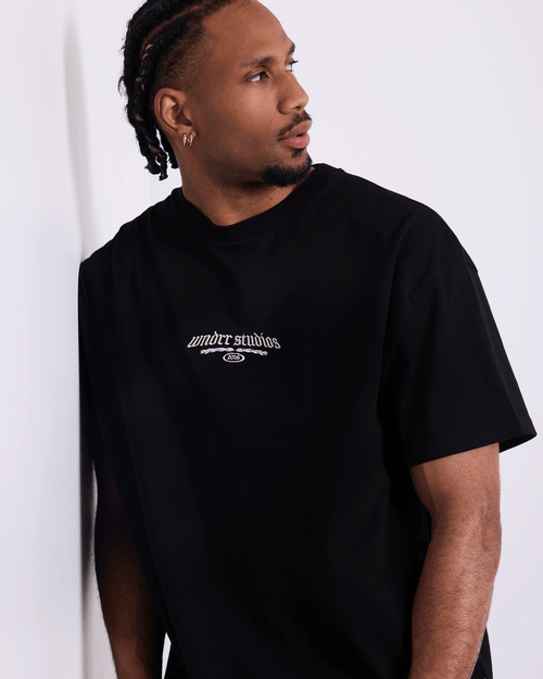 Model 193cm / Size L