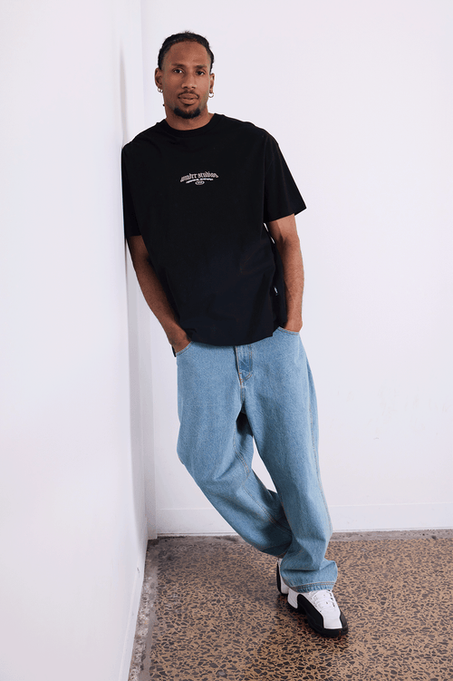 Model 193cm / Size L