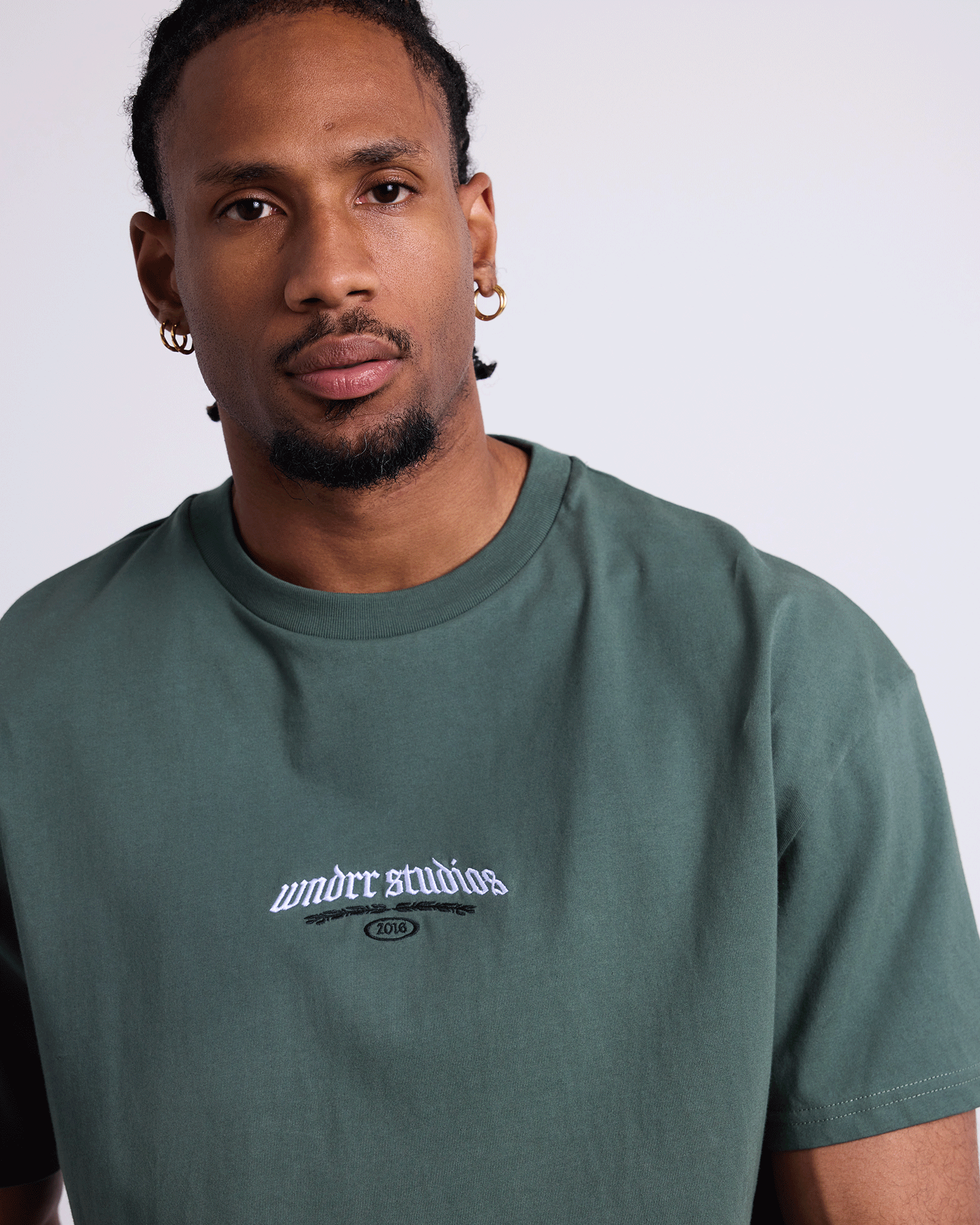 Model 193cm / Size L