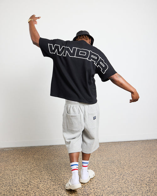 Model 183cm / Size L