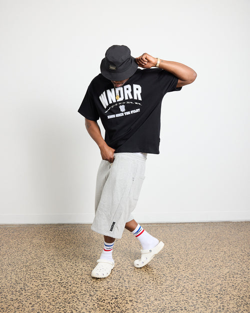 Model 183cm / Size L