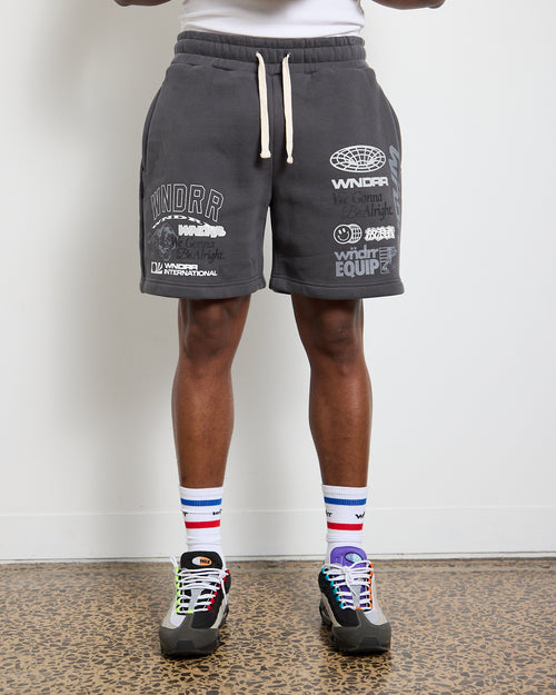 Model 183cm / Size L