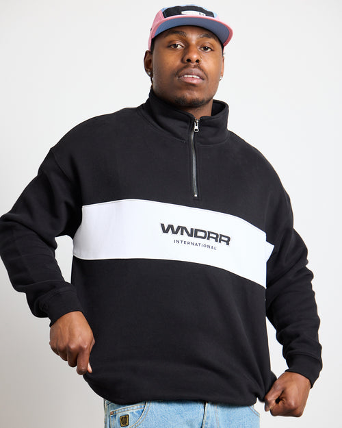 Model 183cm / Size L