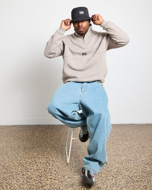 Model 183cm / Size L