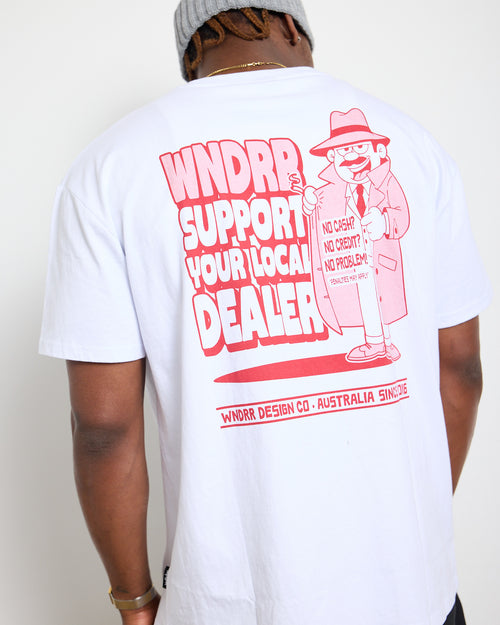 Model 183cm / Size L