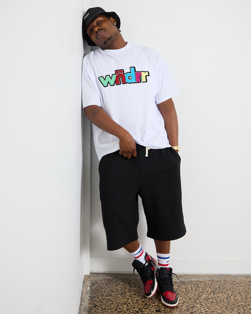 Model 183cm / Size L