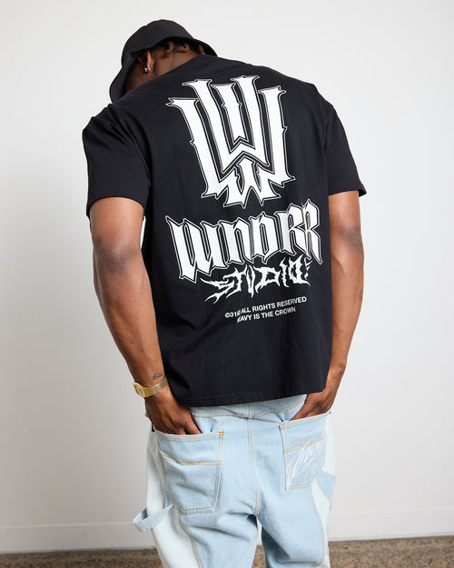 Model 183cm / Size L