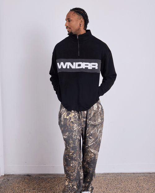 Model 193cm / Size L