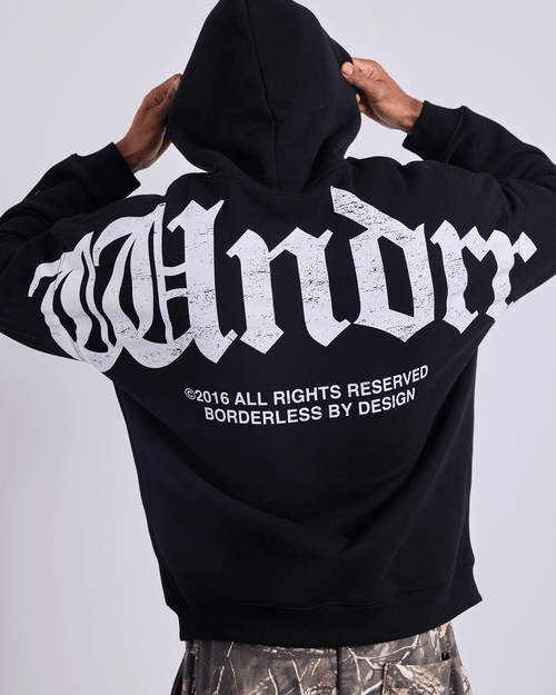 Model 193cm / Size L