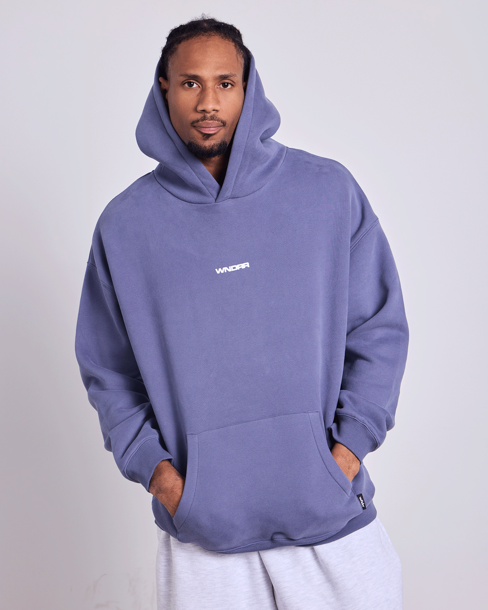 Model 193cm / Size L