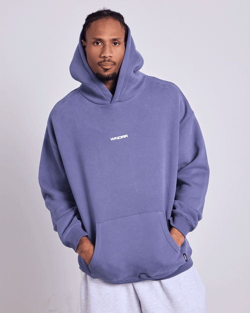 Model 193cm / Size L
