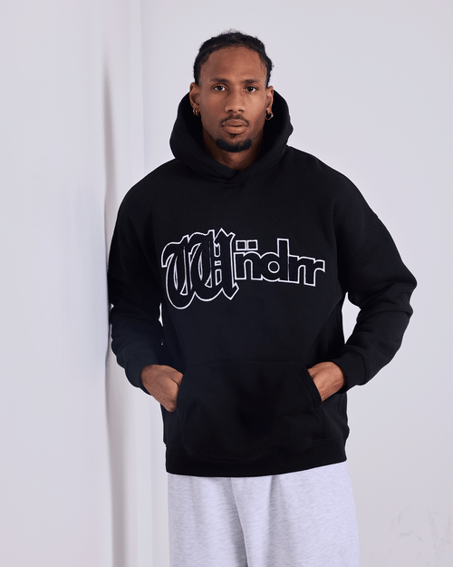 Model 193cm / Size L