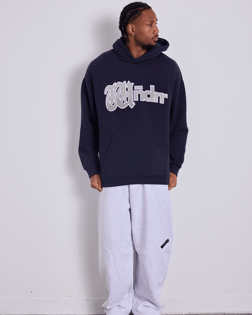 Model 193cm / Size L