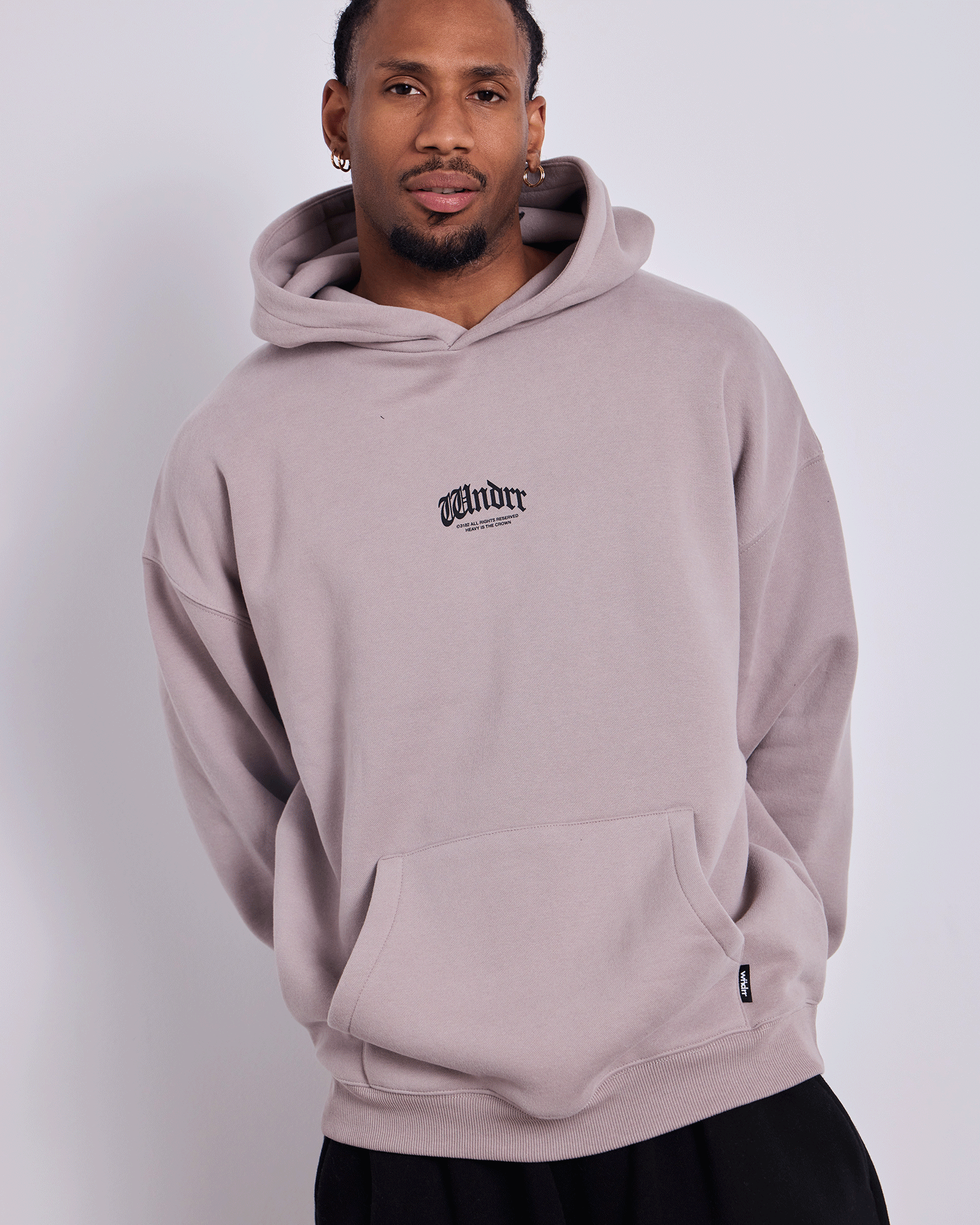 Model 193cm / Size L