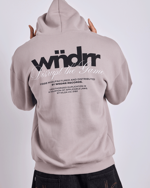 Model 193cm / Size L