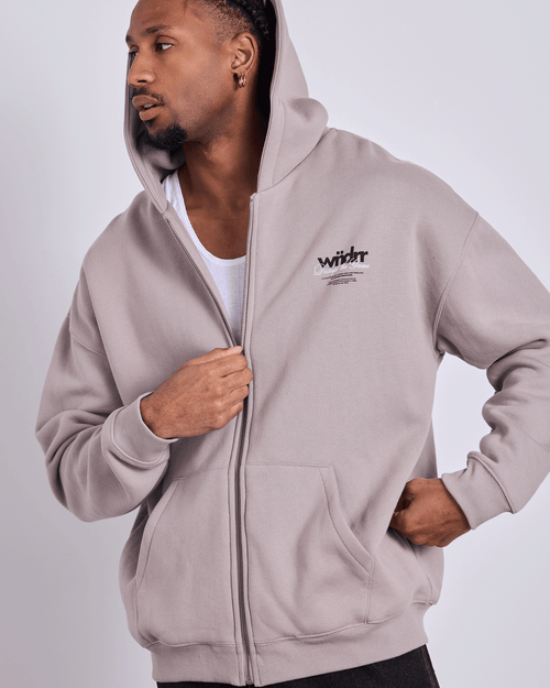 Model 193cm / Size L