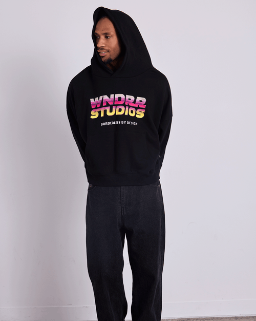 Model 193cm / Size L