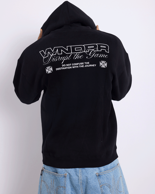 Model 193cm / Size L