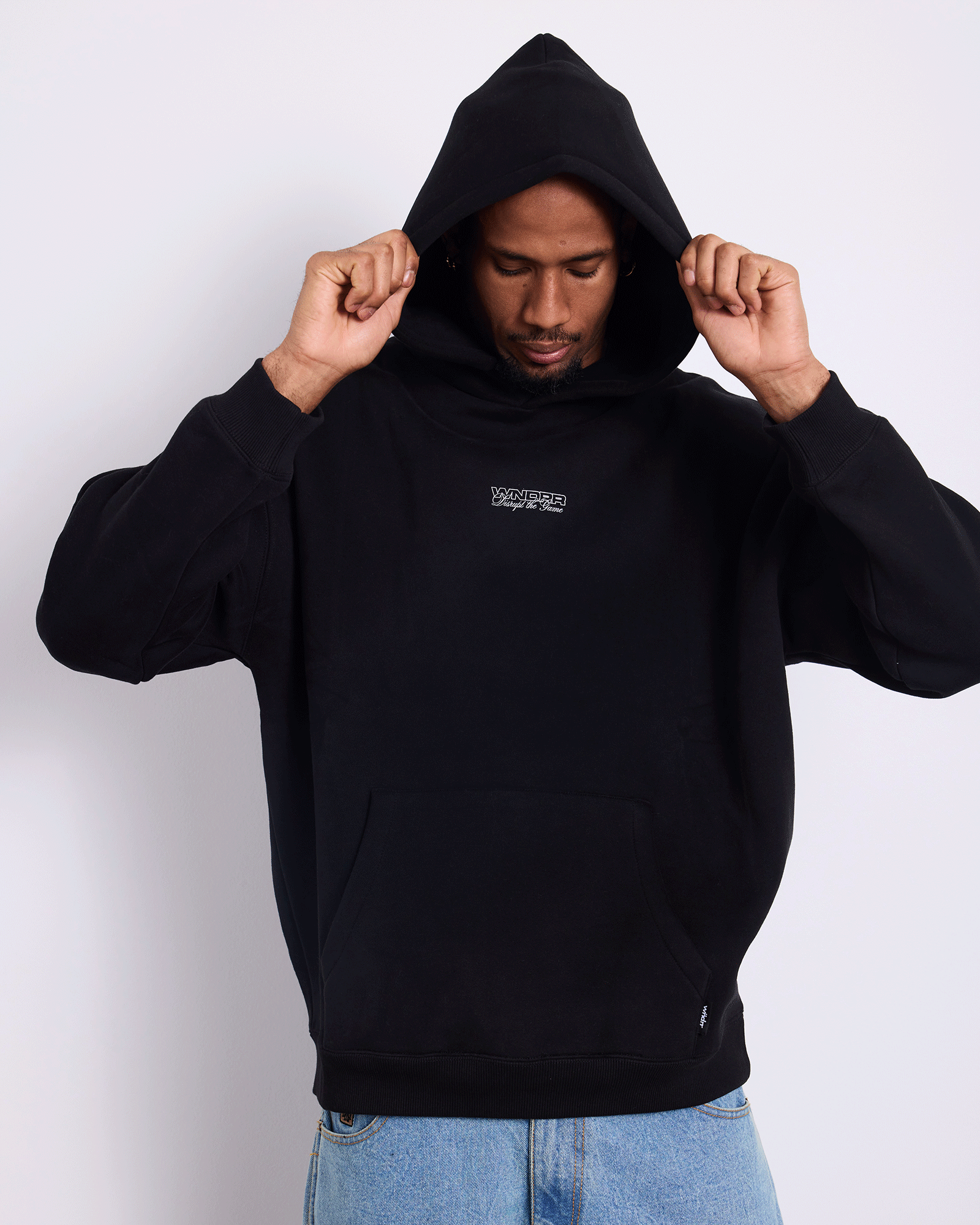 Model 193cm / Size L