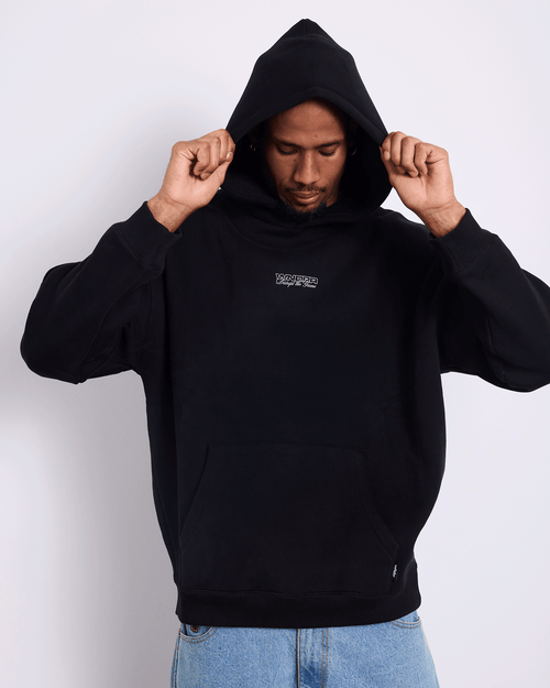 Model 193cm / Size L